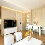 Serene City-center Penthouse In Prominent Location Апартаменты Салоники