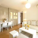 Serene City-center Penthouse In Prominent Location * Салоники