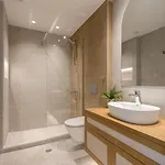 Serene City-center Penthouse In Prominent Location *