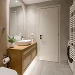Апартаменты Serene City-center Penthouse In Prominent Location Салоники