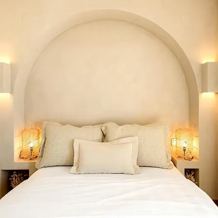 דירה Serene City-center Penthouse In Prominent Location סלוניקי